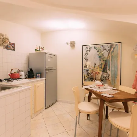 Delle Volte Apartment Turin
