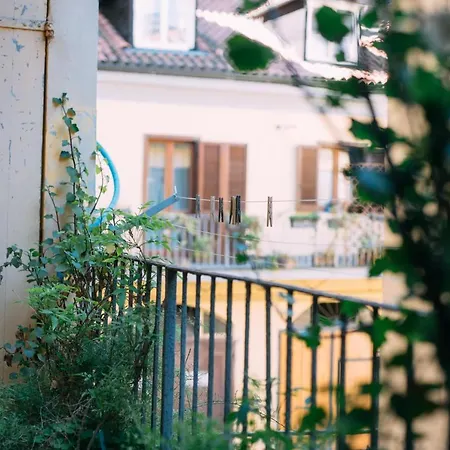 Delle Volte Apartment