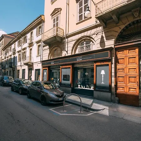 Delle Volte Turin