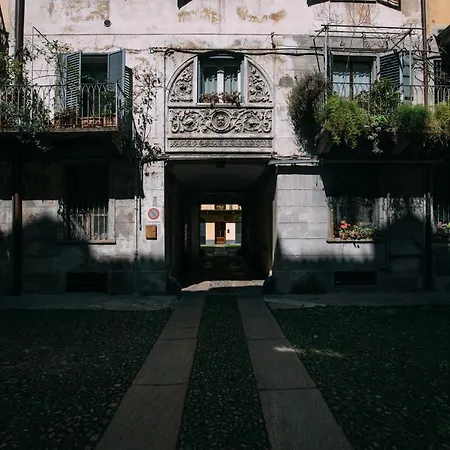 Apartment Delle Volte