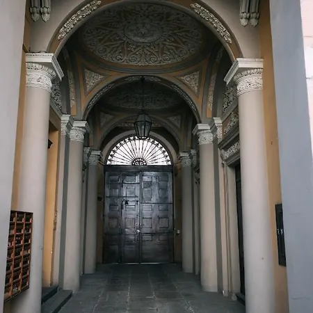 Apartment Delle Volte