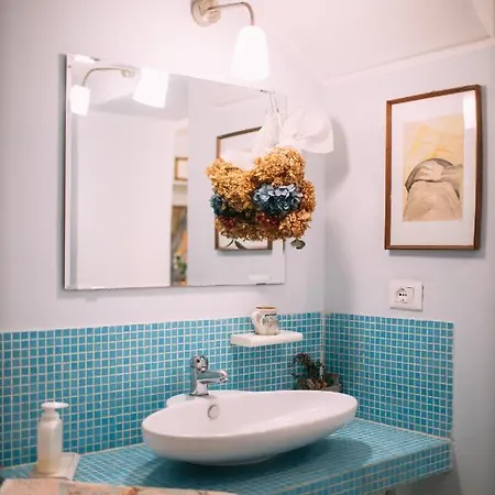 Delle Volte Apartment
