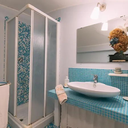 Apartment Delle Volte *