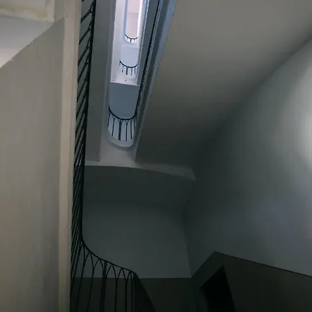 Apartment Delle Volte Turin